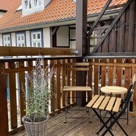 Charming Apartment Blankenburg  Exteriér fotografie