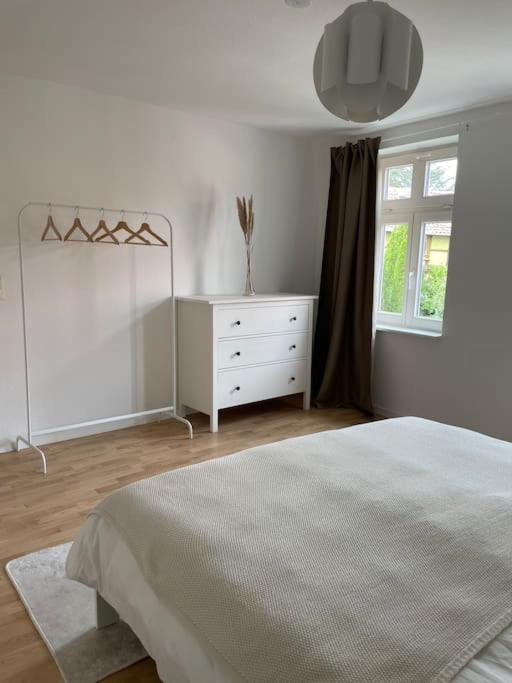 Charming Apartment Blankenburg  Exteriér fotografie